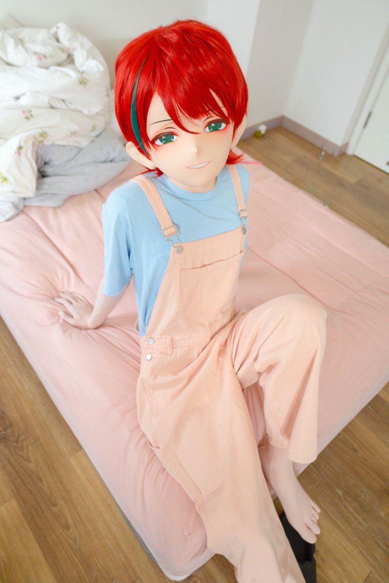 慵懒午后偷偷拍新图
感谢📷：<a href="/SupermayiU/">麻衣.★mayiU</a>