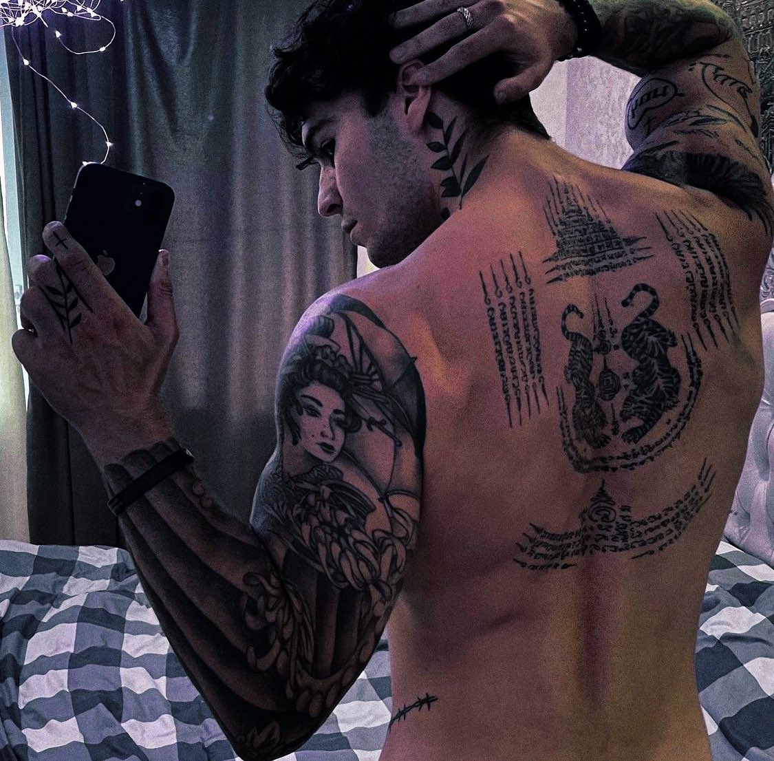 Ⓧ ────   update: 16/08/22

❝ 𝑌𝑜𝑢 𝑐𝑎𝑛 𝑎𝑙𝑤𝑎𝑦𝑠 𝑏𝑒 𝑡𝘩𝑖𝑛𝑛𝑒𝑟, 𝑙𝑜𝑜𝑘 𝑏𝑒𝑡𝑡𝑒𝑟. ❞

#sexrol #freerol