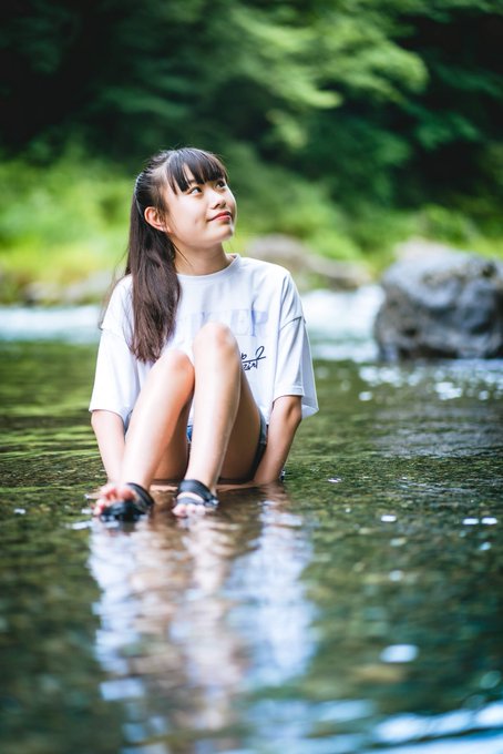 アイカのTwitter画像2