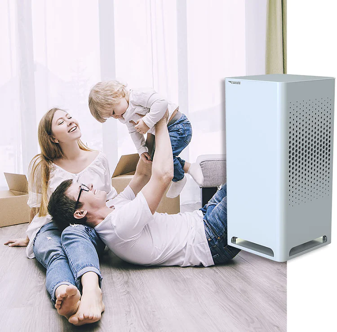 CamfilUSA's tweet photo. If you’re considering buying an #airpurifier for your home or office, there are some features that will make it much more beneficial to your health. One of these features is medical-grade filtration. Learn more here -> https://t.co/Vgn1D0mrOO.

#CityM #CamfilCityM https://t.co/l2kjQxXCgQ