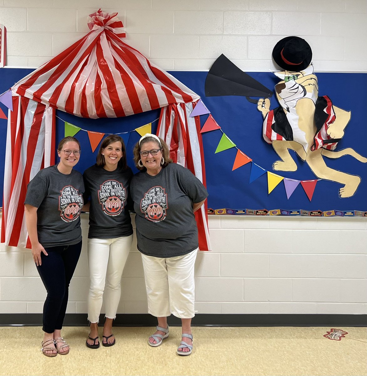 Megan Patterson tweet media