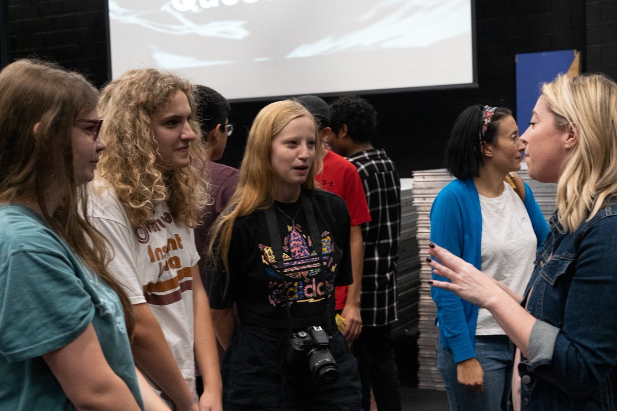 Coppell HS Cowboy Theatre Company🎭 tweet media