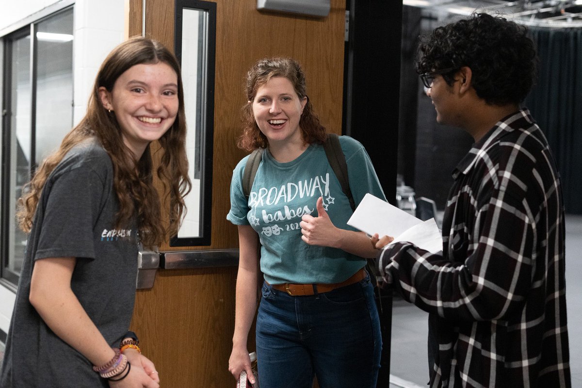 Coppell HS Cowboy Theatre Company🎭 tweet media