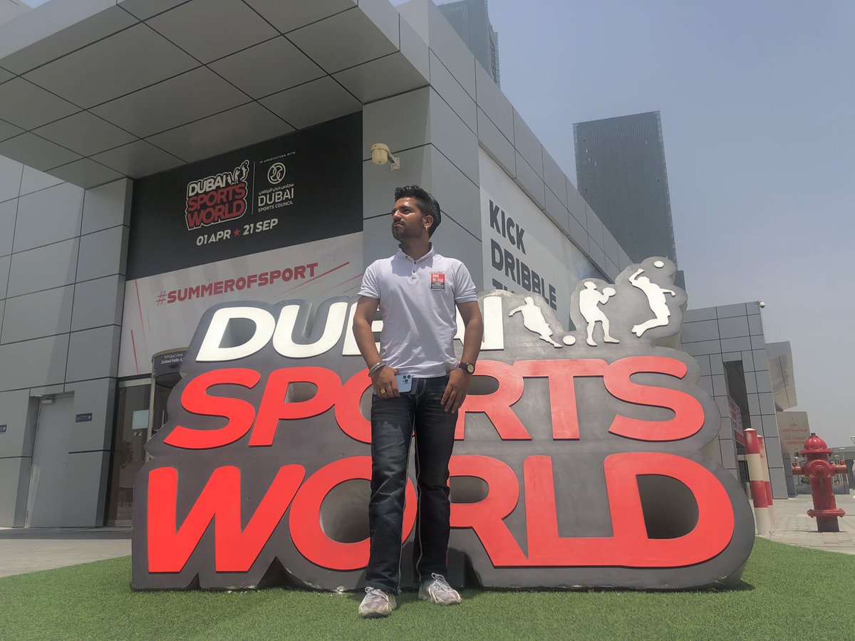 nehalverma17's tweet photo. @duabisportsworld 🇦🇪🇦🇪🇦🇪🇦🇪🇦🇪.
.
.
.
.
#sportsworld #dubai #UAE https://t.co/uzACxHsVbA