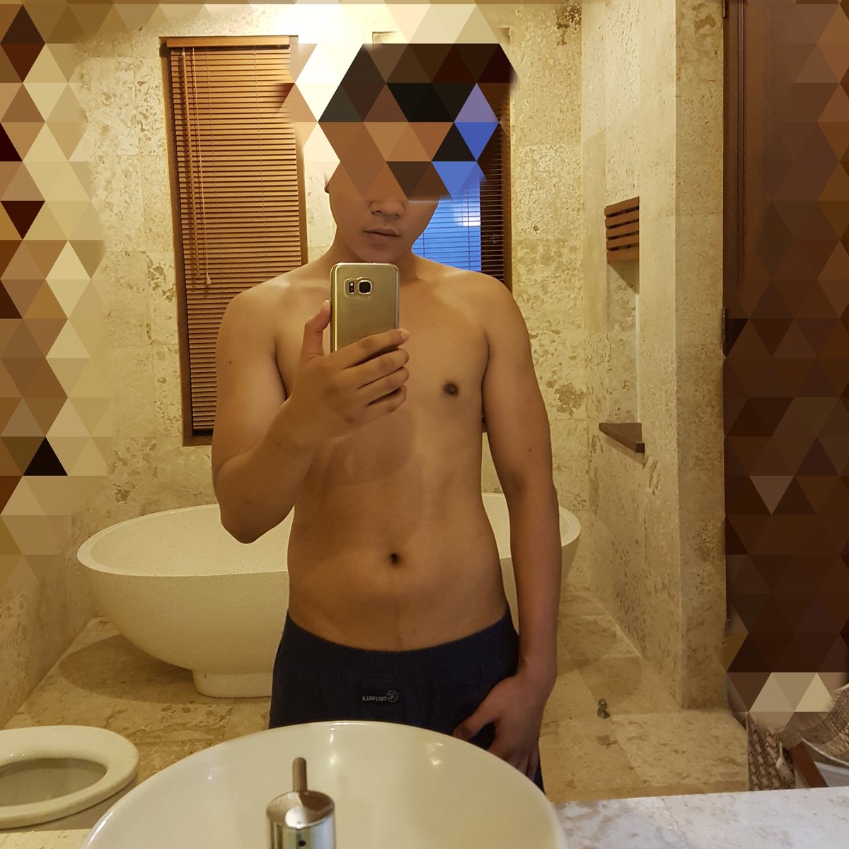 pandabada11's tweet photo. #NewProfilePic https://t.co/Zer7AxBdPg