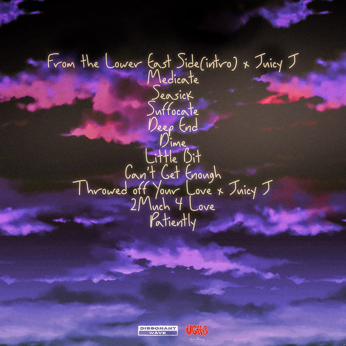 Heartbreak Unlimited Vol.1 drops this Friday August 19th ! Pre Save link in below. Super excited for ya to listen to this project 💌

hypeddit.com/reylovesu/hear…

Thank you <a href="/therealjuicyj/">juicy j</a> <a href="/KillersToLovers/">KillersToLovers</a> <a href="/ScottyApex/">SCOTTY APEX</a> <a href="/HelloSlimmy/">slimonthetrack</a> <a href="/ITSBLYSSBBY/">BLYSS</a> <a href="/ELz_MaLean/">YngDonCartaGena</a>