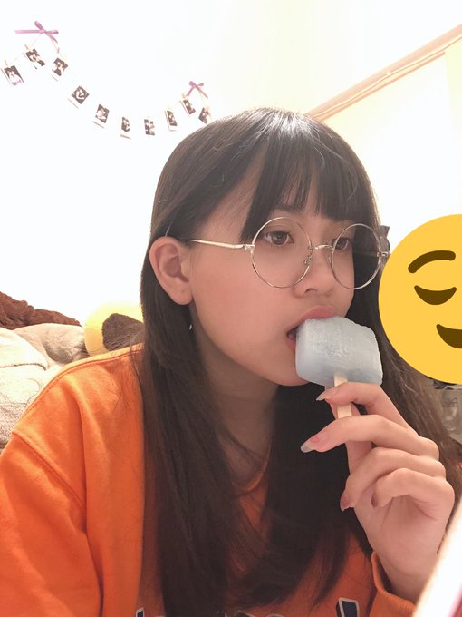 Twitterのコスプレ画像4