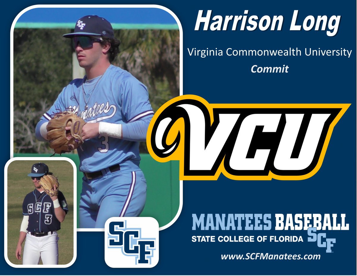 SCF Baseball tweet media