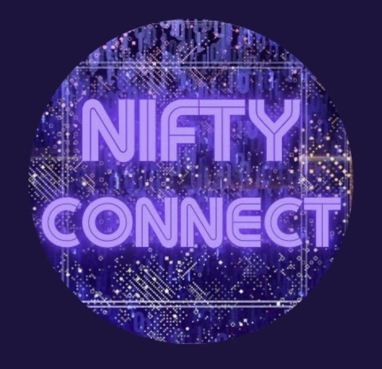 NIFTY Connect tweet media