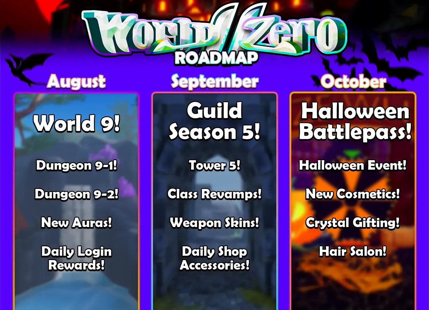 World Zero 2
