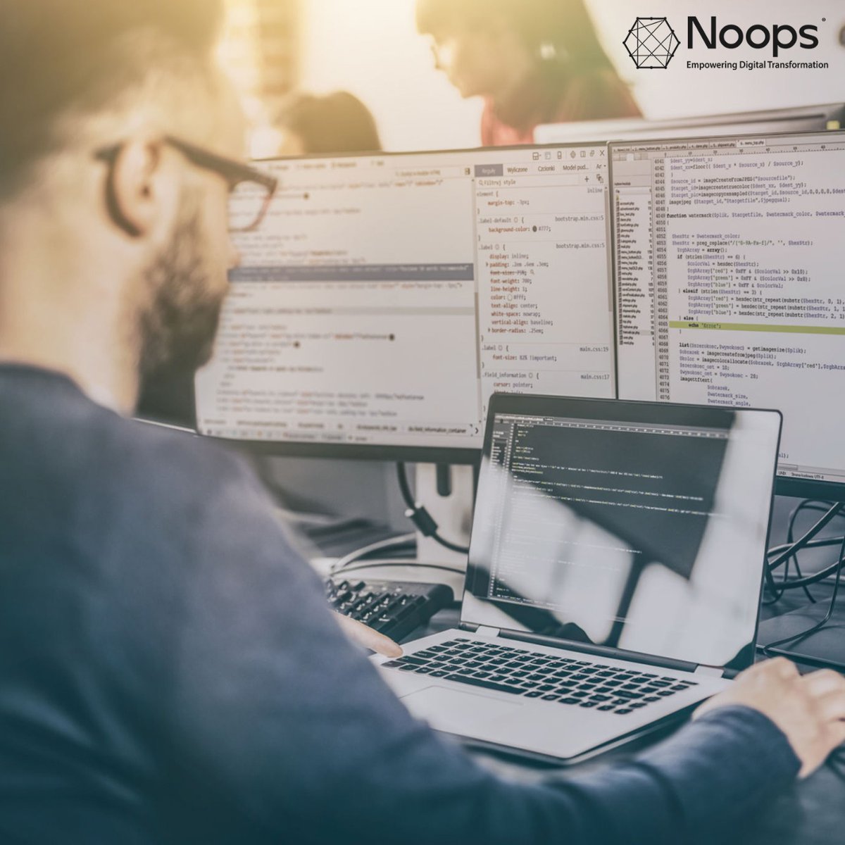 Noops_ltd's tweet photo. 𝗠𝗮𝗸𝗲 𝘆𝗼𝘂𝗿 𝗯𝘂𝘀𝗶𝗻𝗲𝘀𝘀 𝘀𝗵𝗶𝗻𝗲 𝗼𝗻 𝘁𝗵𝗲 𝘄𝗲𝗯.

Your site is unique and entirely developed by us. Your content, texts, and images are integrated. We carry out the putting online and the indexing in the search engines.
 https://t.co/mK6wZnsdMJ

#noops #appdesign https://t.co/1eesjGRMu0