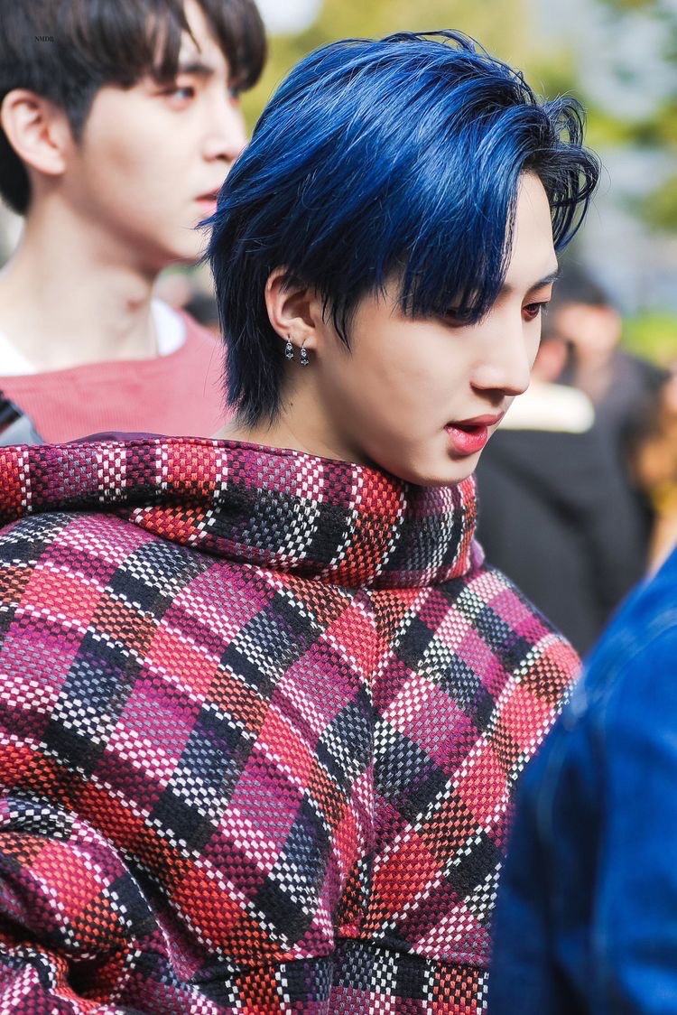 HourlyHuing's tweet photo. #HUI #PENTAGON  | #후이 #펜타곤 https://t.co/tV2gtgj8aM