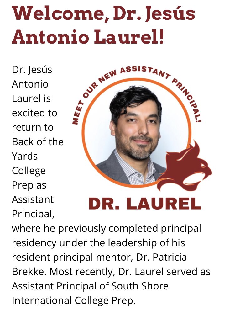 APLaurel's tweet photo. It’s been an busy summer! Grateful for my time at SSICP and excited to start the school year at my new home @boycphs ! https://t.co/E6Ce8p3ePo