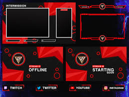 RayyanX0ta's tweet photo. Hello everyone presenting a Professional Twitch Overlay. Dm me for more info.
#twitch #illustration
@ScrimFinder
@SupStreamers
@SmallStreamersR
#TwitchStreamers #TwitchAffilate
#twitchbanners #twitchoverlay #banners #bannergfx
This is a reference image from the web https://t.co/KnLH146D2B