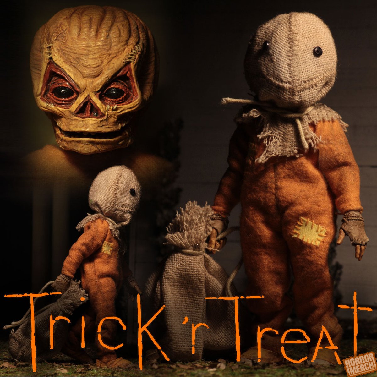 horrormerch's tweet photo. Please Visit https://t.co/n3e1WoRgtb For More Info
Arriving Soon:
Trick R Treat (Cloth)
#horrormerch #horrorfan #horrorart #horrorfilm #horrorfilms #horrormovies #trickrtreat #halloween #alwayscheckyourcandy https://t.co/oQ0CrmDCFr