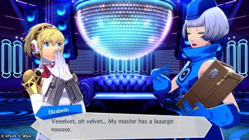 WhereisAigis's tweet photo. Aigis should not have to listen to this! https://t.co/kLL6gzxFhd