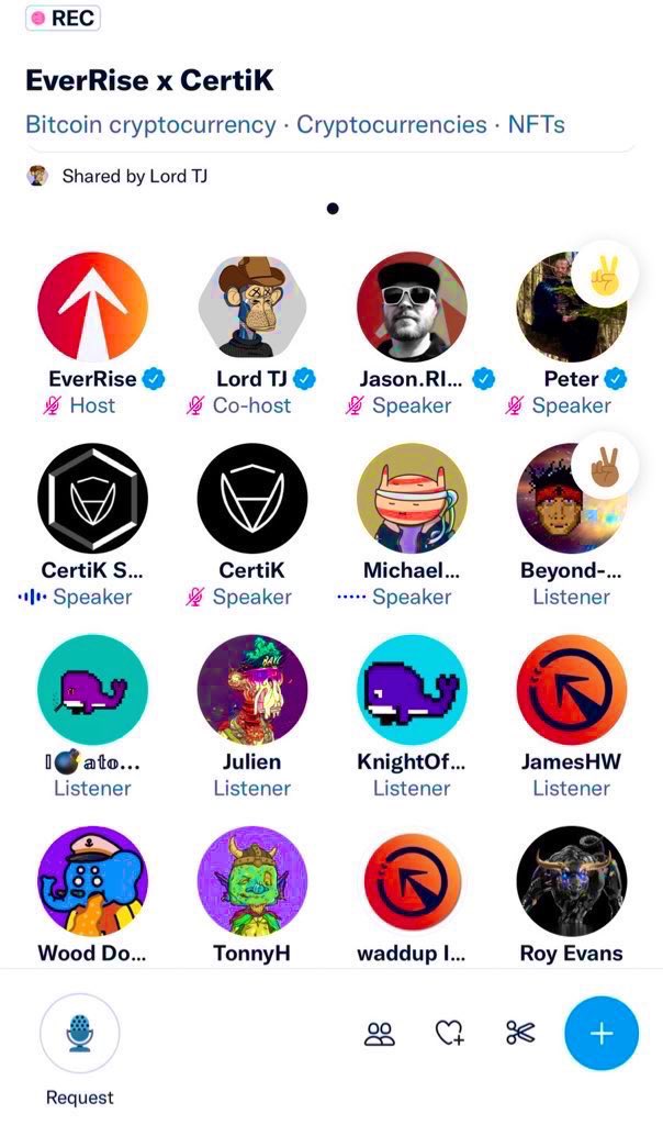 RisearmySP's tweet photo. If you want a project that will allow you to sleep happy, that is being developed the right way, that have real utilities, that is getting closer everyday to supply crunch, that is a young Alt and gives you rewards by staking, not a gamble, an investment check #everrise @EverRise https://t.co/5lNlxqeiTJ