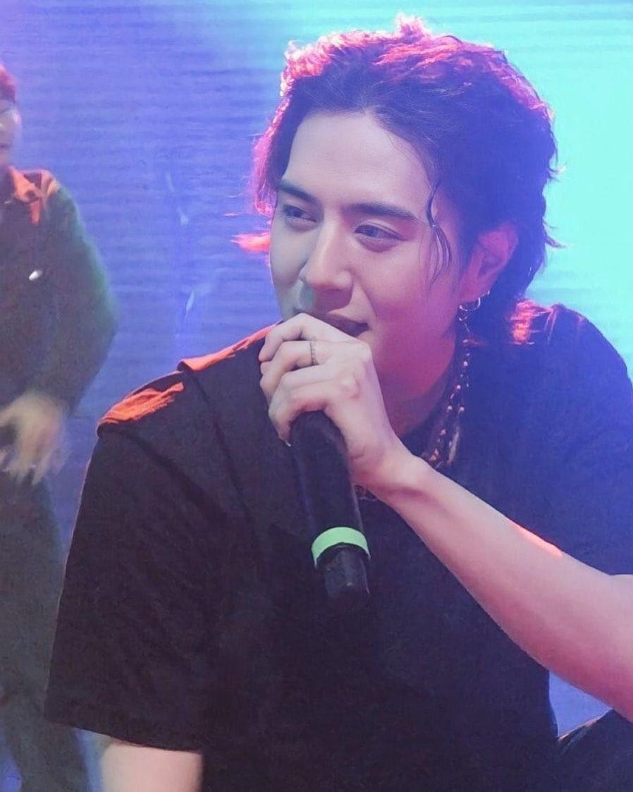 parephitchy_'s tweet photo. อีก 10วันจะได้เจอยูคยอมแล้ววว เราจะไปรอรับที่สนามบินน๊าา #YUGYEOM1stLiveInBKK #YUGYEOM https://t.co/iManoQCJBR
