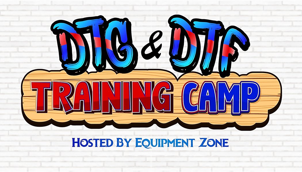Two new "DTG &amp; DTF Training Camp" events to announce!
😎September 9th, 9AM - 4PM in Franklin Lakes, NJ
😎September 23rd, 9AM - 4PM in Tempe, AZ

Click here for more details and to register:
equipmentzone.com/dtg-dtf-traini…

#DTGprinting #DTFtransfers #training #trainingcamp #apparelgeeks