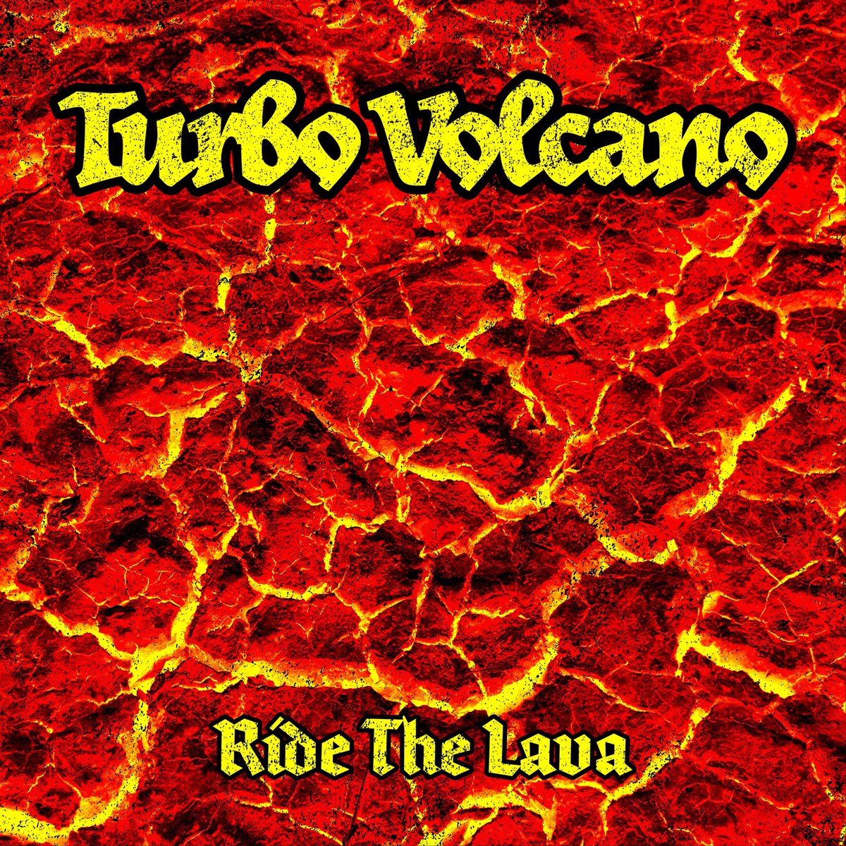 Days away. Lava. Disco. Funk. The 25th Century. Beedeebeedeebeedee <a href="/TurboVolcano/">TurboVolcano</a>
