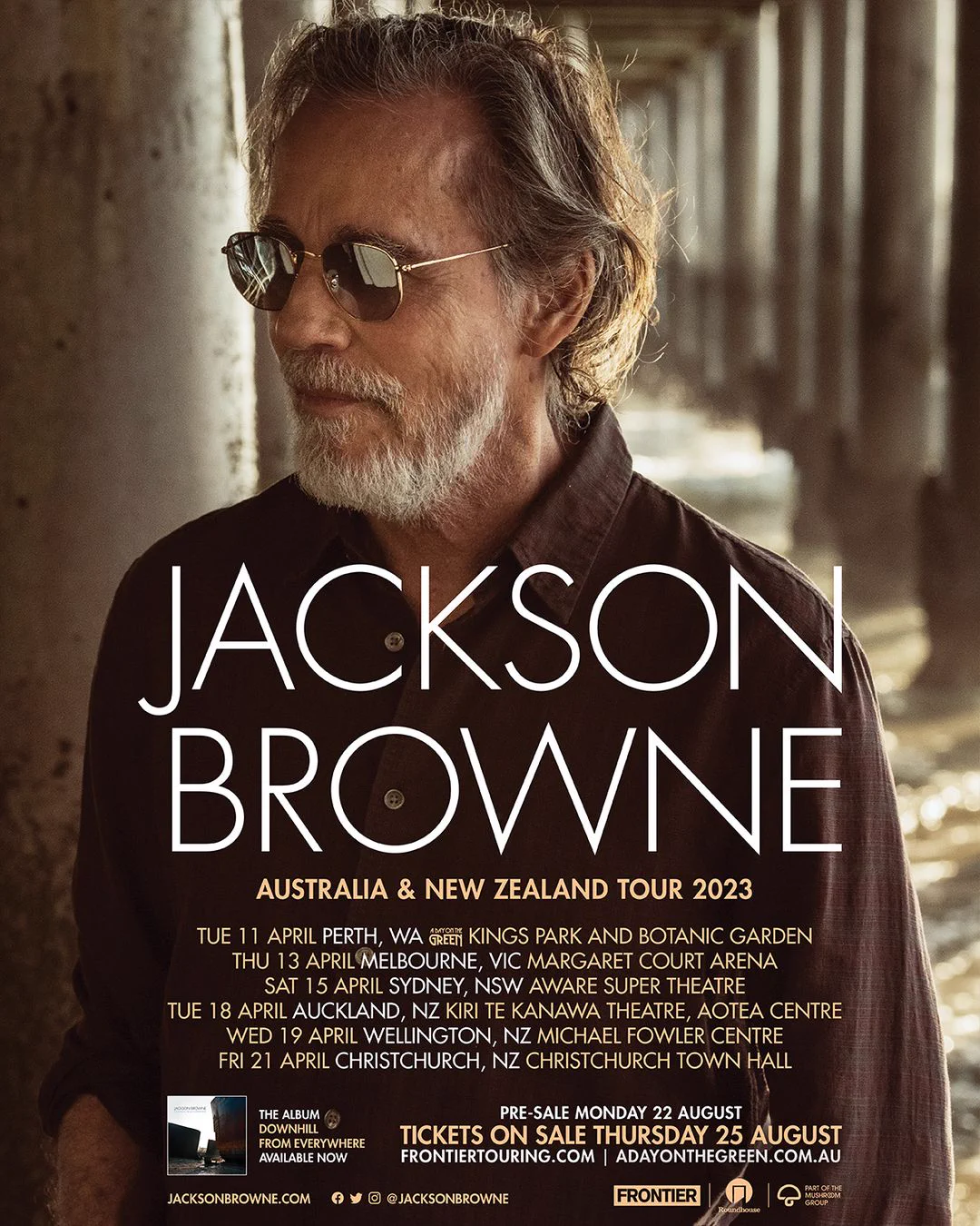Jackson Browne (@JacksonBrowne) / X