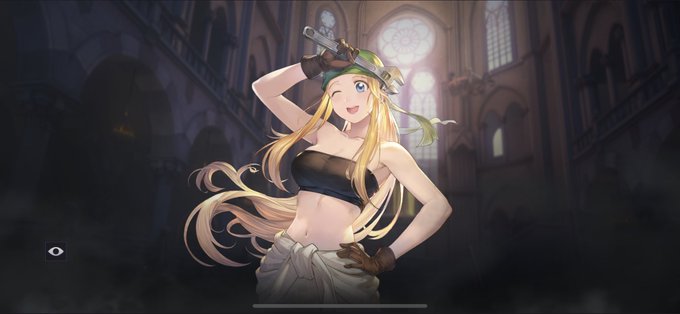 ウィンリィってめっちゃエッチだと思うの(ぁ 