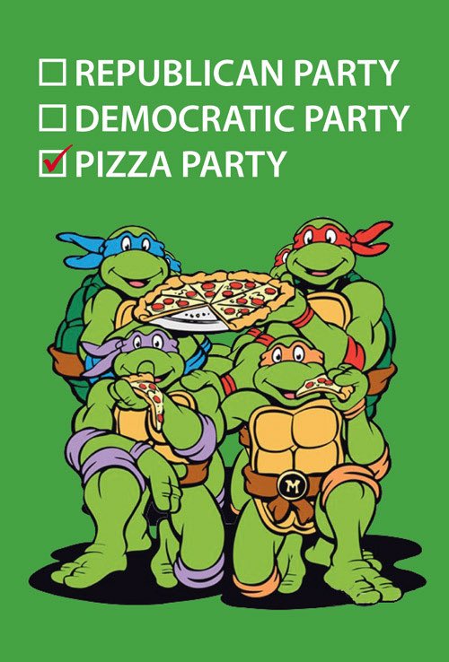 greg16676935420's tweet photo. The only party I support https://t.co/BrFe2L7eiW