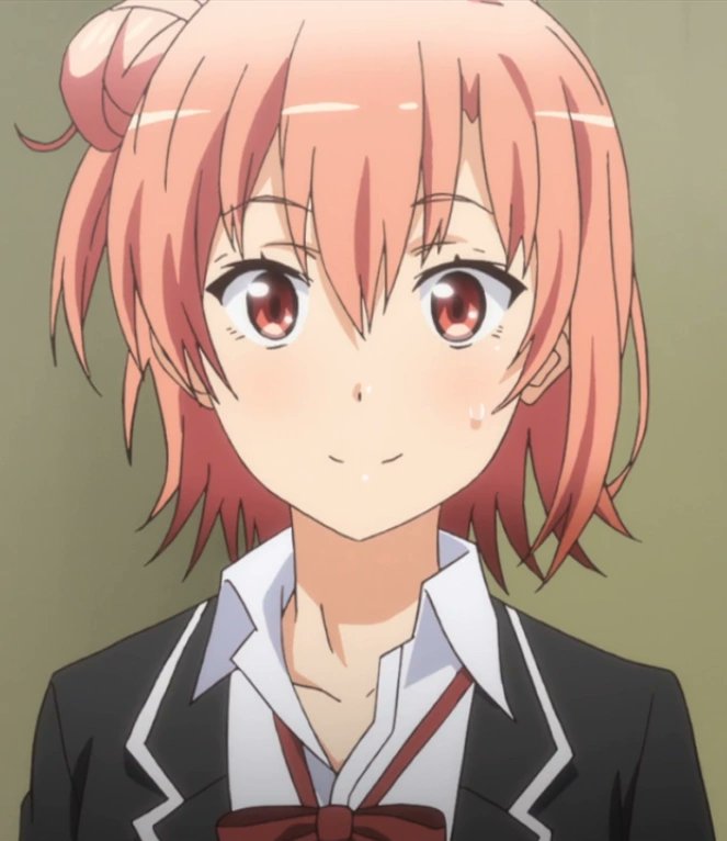 ACasualWeebYT's tweet photo. 4 characters that I love to death
Shirou Emiya
Misaka Mikoto
Yui Yuigahama
Yotsugi Ononoki

I won't tag anyone else cause I know my taste is perfect-- https://t.co/KdpuH1DmKK
