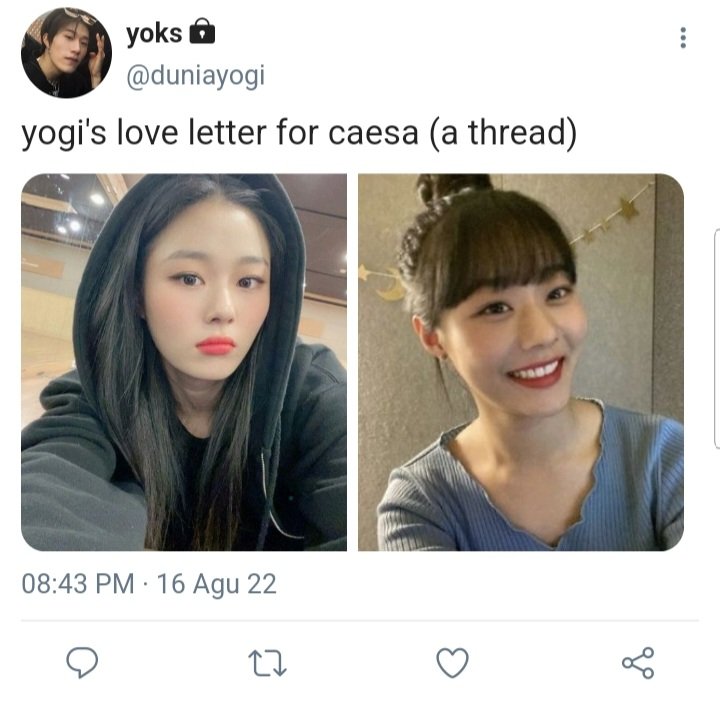 fantasy__a's tweet photo. damrin / aquareen few-tweets.

; ini yogi &amp; caesa versi fluff

cw // harsh words https://t.co/Ln4IupGJza