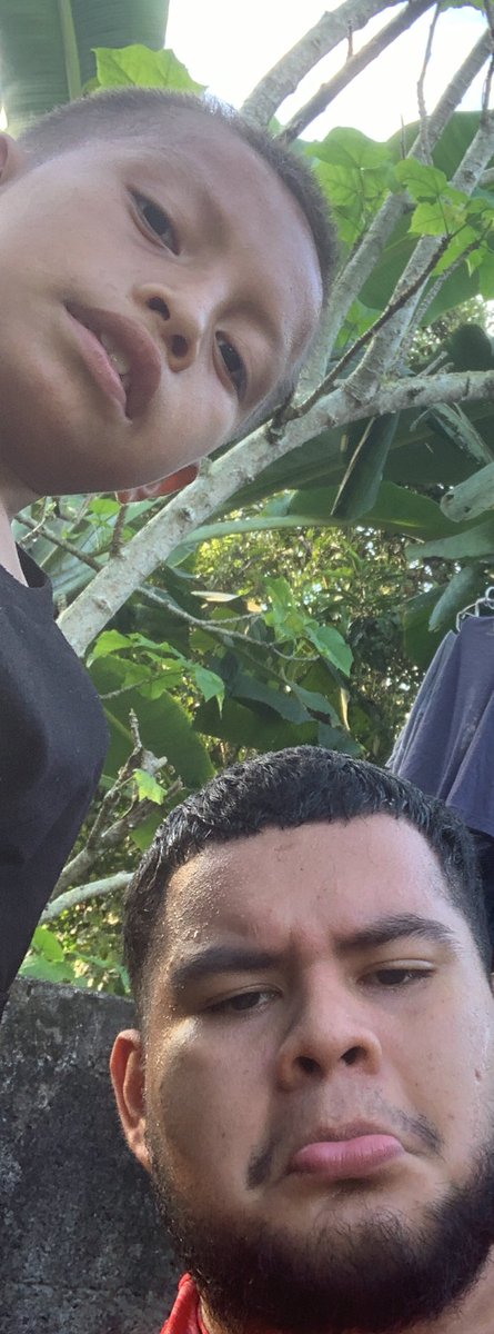 00Flames's tweet photo. triste porque mañana se va Jasiel pa Guna Yala😞 https://t.co/GOSOOaxVHL