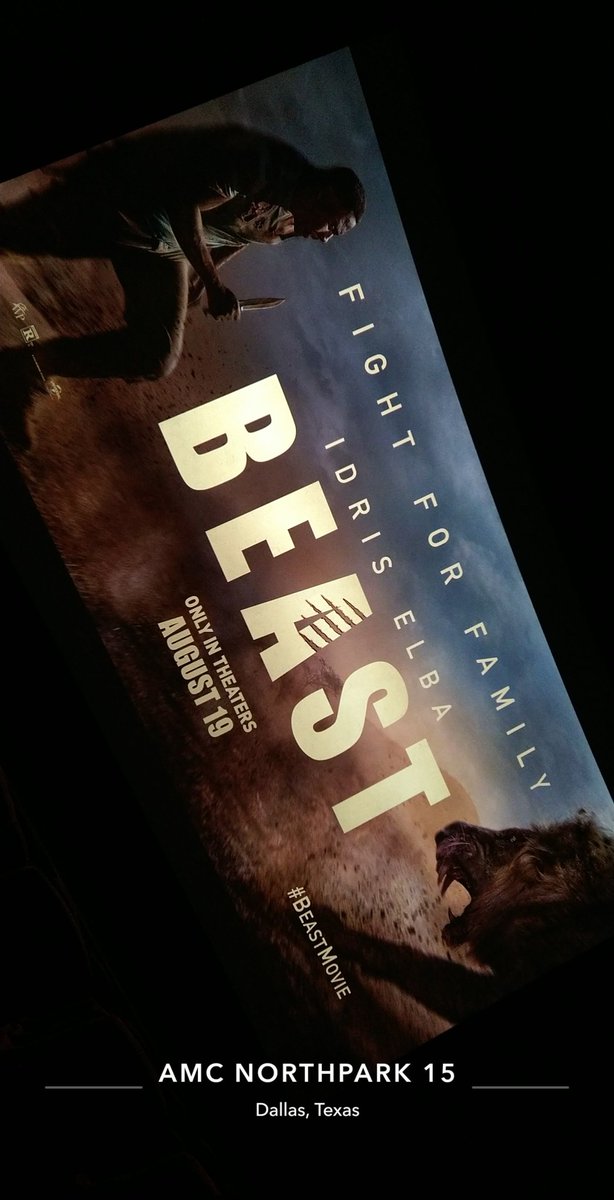 Chris007cr7's tweet photo. @TheSlyFoxClub #BeastMovie #SlyFoxDFWContest https://t.co/vOvxR6kXHF