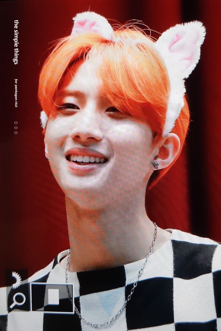 HourlyHuing's tweet photo. #HUI #PENTAGON  | #후이 #펜타곤 https://t.co/4NJFbPRoR4
