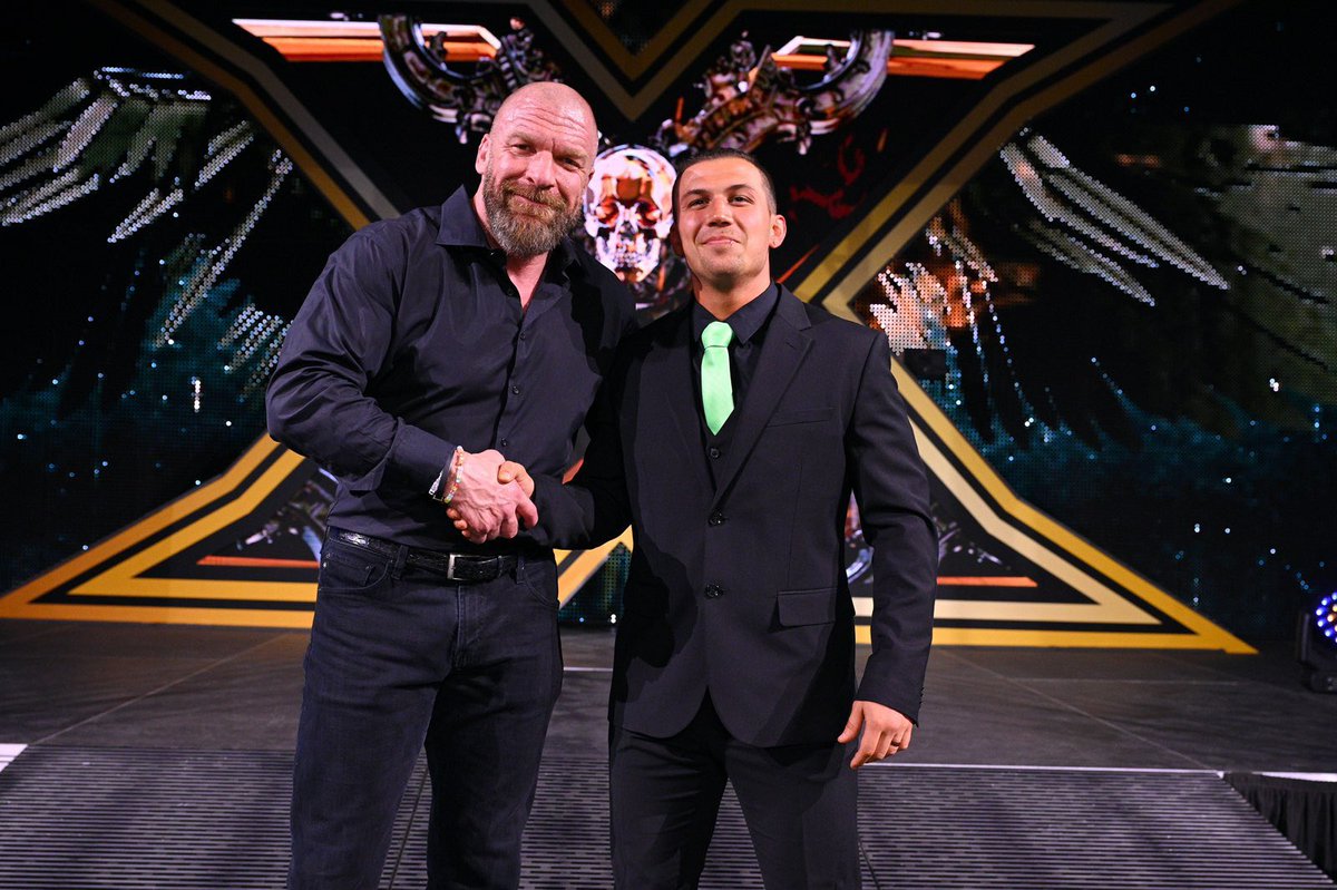 SHADY316BRAND's tweet photo. #JusticeForNashCarter @TripleH @ShawnMichaels  @WWENXT #WWENXT @WesLee_WWE @ZacharyWentz @QueenEMarie11 https://t.co/JVQXaQAqxK