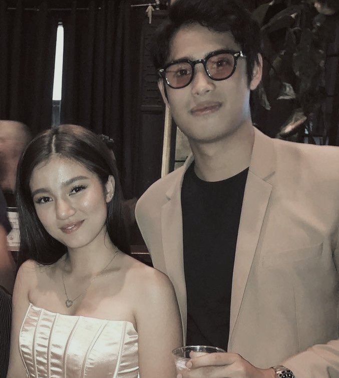 dbsangxl's tweet photo. my parents serving visuals 🛐💥 #DonBelle https://t.co/qd3itKDHKa