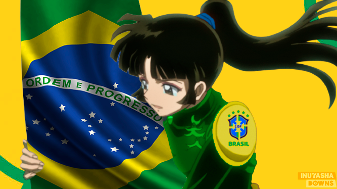 InuYasha Downs 🇧🇷 🐾 on X:  / X