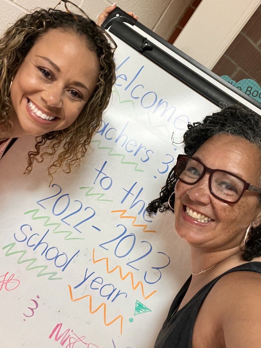 Welcome back Pilot family! We are looking forward to an amazing school year. #pilotpride <a href="/GCSchoolsNC/">Guilford Co. Schools</a> <a href="/michellewolver/">Michelle Wolverton</a> <a href="/PilotPrincipal1/">Principal Fleming</a> <a href="/misty_slade/">Misty Slade</a>