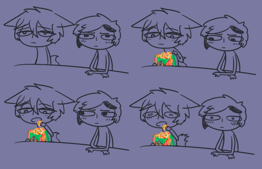 Michiyuki Project (@thescorchfarer) / Posts / X