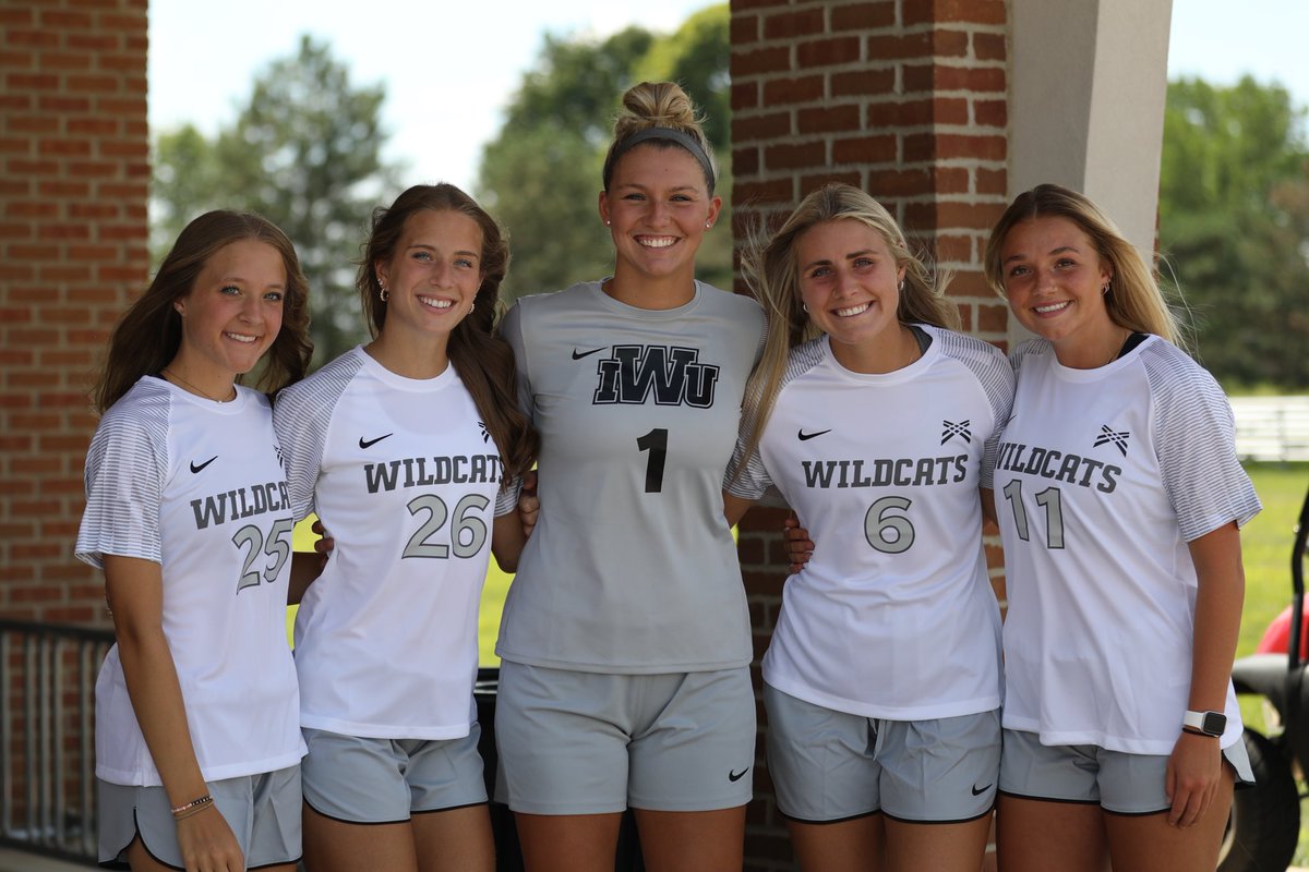Indiana Wesleyan University Wildcats tweet media