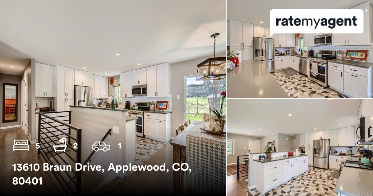 cwillard1's tweet photo. 🛌 5 🛀 2 🚘 1
📍 13610 Braun Drive, Applewood, CO, 80401

My latest sale on #RateMyAgent
https://t.co/8t3EGLJsNV https://t.co/H4Wom8CvRs