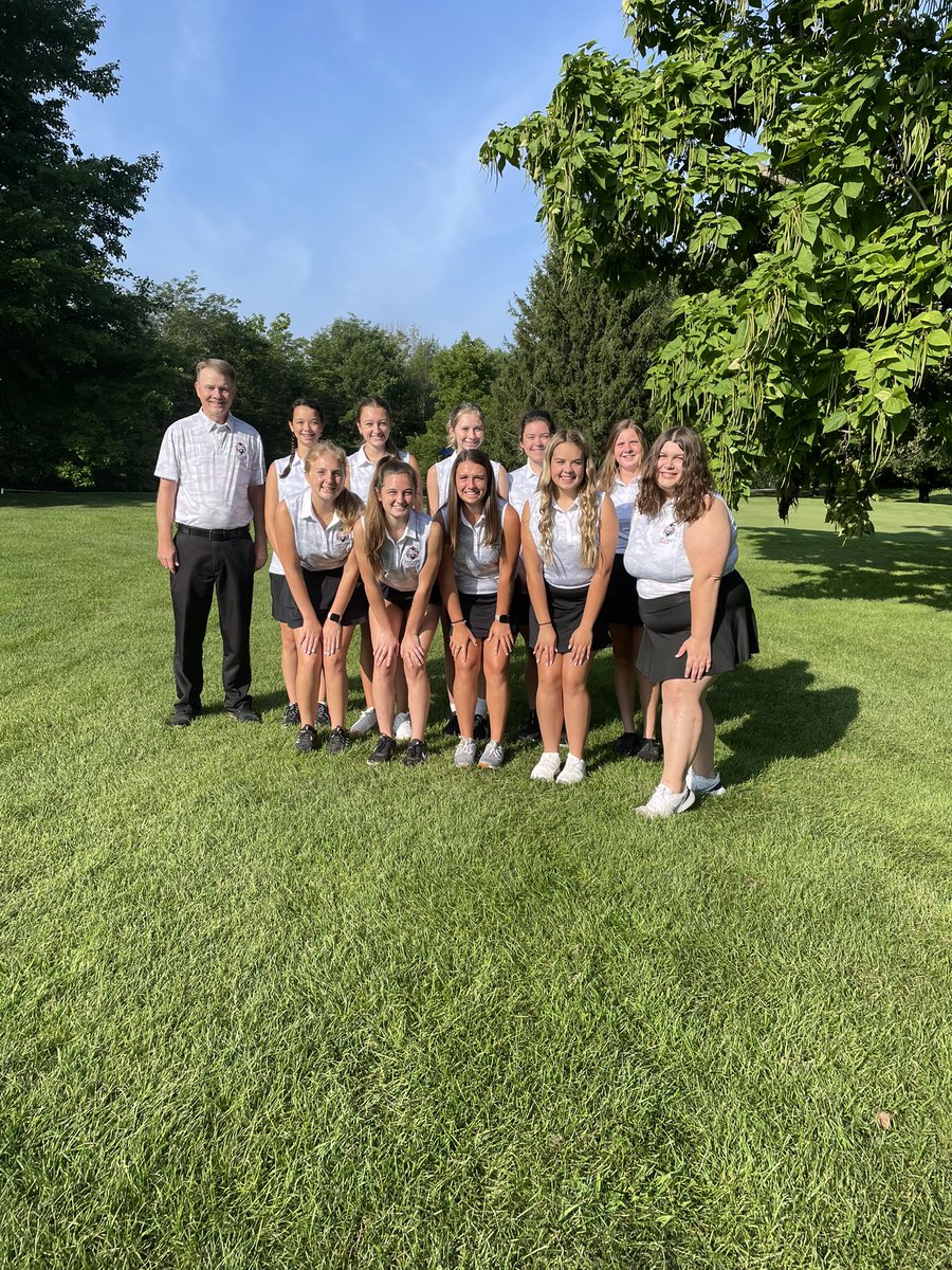 Girls Golf
Rushville 199
Mt Vernon 206
Shelbyville 236 

<a href="/AthleticsRchs/">RCHS ATHLETICS</a>