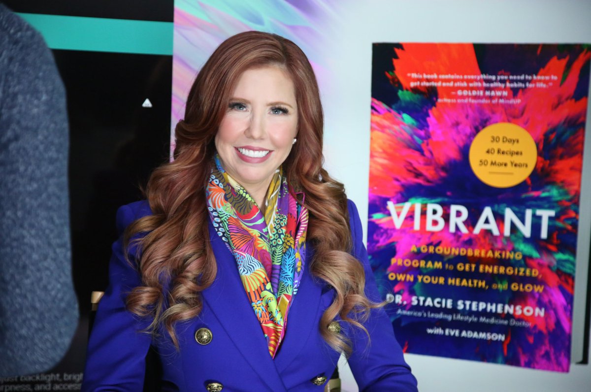 VibrantDoc's tweet photo. Tomorrow morning I will be going live with Good Day Chicago at 9:20AM CT!!

You can watch me discuss the Vibrant Triad on Fox 32 Chicago or watch live at https://t.co/niwa8tD3lc https://t.co/NFmhshWZwj