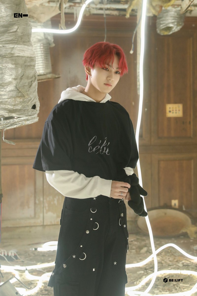 ENHYPENBRTeam's tweet photo. Retweet for #JUNGWON 's brand reputation.

#정원 #엔하이픈_정원 #ENHYPEN_JUNGWON
@ENHYPEN @ENHYPEN_members

🐈🍛 https://t.co/76PbN7Egj7
