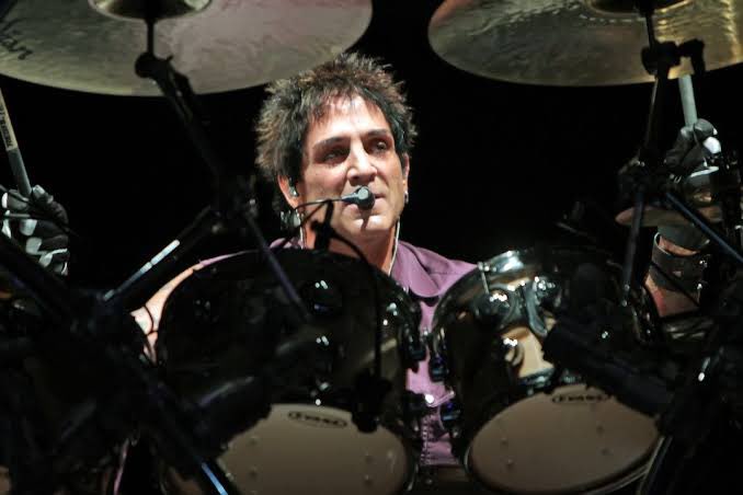 Happy Birthday Deen Castronovo             Deen Vo      Revolution Saints            