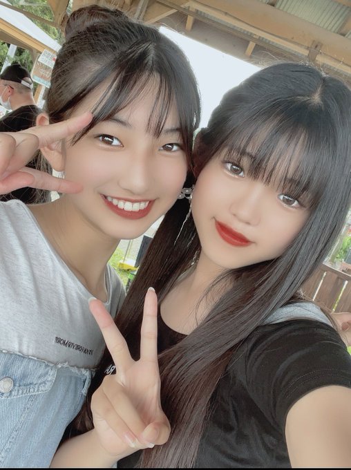 Twitterのコスプレ画像11