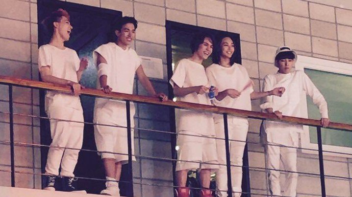 random dokyeom (@randomdokey) on Twitter photo 