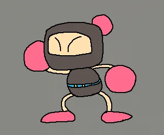 初期黒ボンすき 