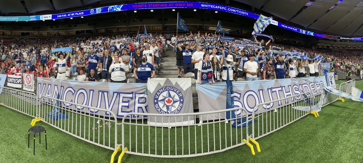 Vancouver Southsiders tweet media