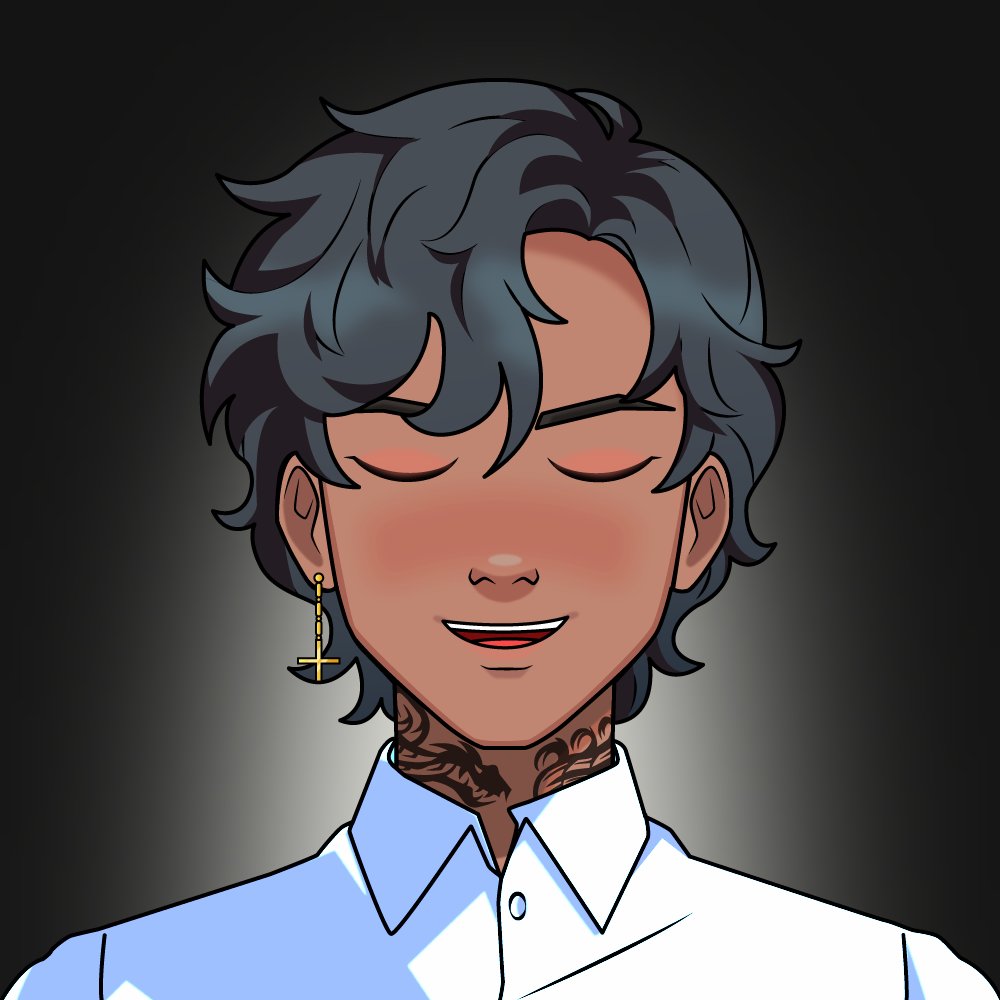 BokuLabzCollabz's tweet image. 🐲Boku Labz x KYU Genesis WL Giveaway🐲

We are giving away 3x spots for @KYUSociety.

1⃣ Follow @KYUSociety &amp;amp; @BokuLabzCollabz
2⃣ Like &amp;amp; RT
3⃣ Tag 3 friends

⏱️24h 
#Giveaway #WL #NFT #NFTGiveaway #WLGiveaway