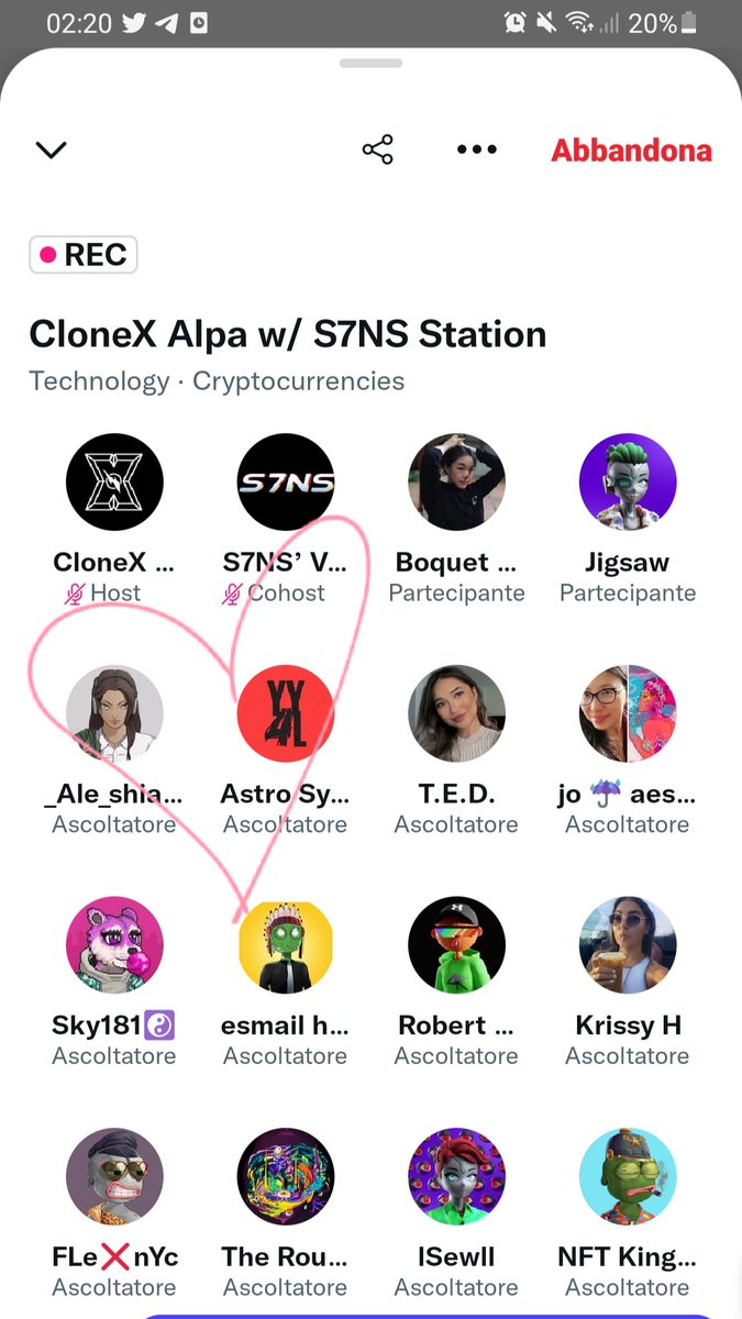 _Ale_shia_Eth 👑 tweet media