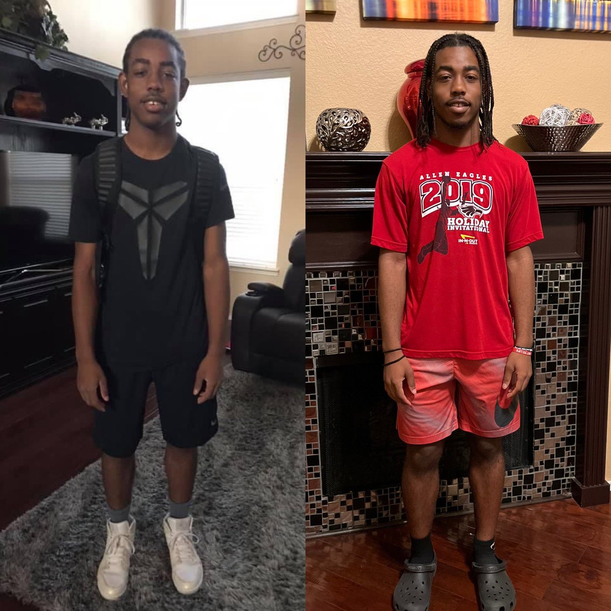 Theresa Spann tweet media